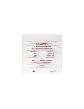 Extractor de aire Igoto EX4-16W