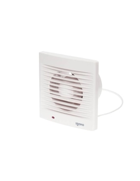 Extractor de aire Igoto EX4-16W