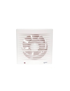Extractor de aire Igoto EX6-18W