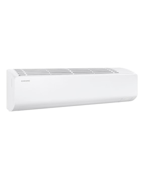 Aire acondicionado mini split inverter Samsung Frío y calor 18000 BTU AR50F18C1LH/AX 220 V
