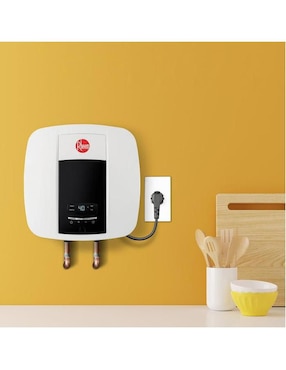 Calentador de depósito Ventdepot MXMLC-001 10 L eléctrico