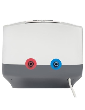 Calentador de depósito Ventdepot MXMLC-001 10 L eléctrico
