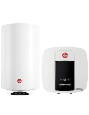 Calentador de depósito Ventdepot MXMLC-001 10 L eléctrico
