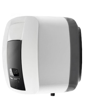 Calentador de depósito Ventdepot MXMLC-001 10 L eléctrico