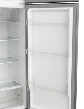 Refrigerador top mount Whirlpool 9 pies cúbicos inverter WT02409D