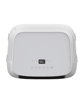 Enfriador evaporativo Honeywell frío 40 L CL42HE 127 V