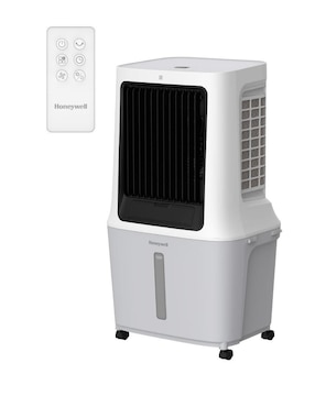 Enfriador evaporativo Honeywell frío 40 L CL42HE 127 V