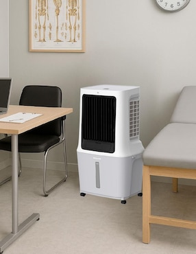 Enfriador evaporativo Honeywell frío 40 L CL42HE 127 V