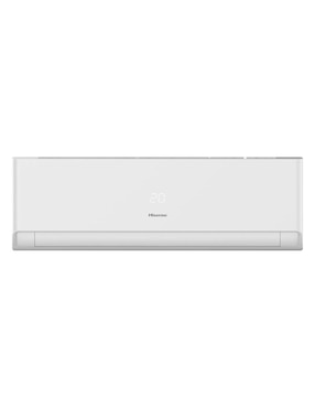 Aire acondicionado mini split Hisense frío ART121KA