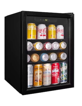 Frigobar Shtark SHTBC01 2.4 pies cúbicos