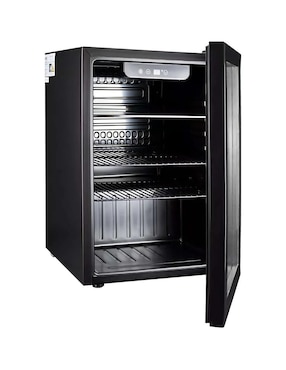 Frigobar Shtark SHTBC01 2.4 pies cúbicos