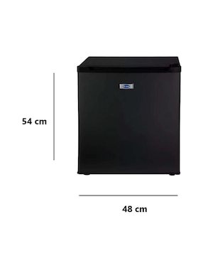 Frigobar Shtark SHTFB46LN 1.6 pies cúbicos