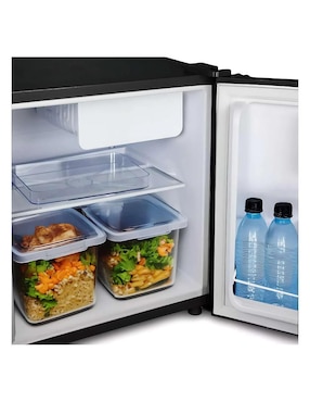 Frigobar Shtark SHTFB46LN 1.6 pies cúbicos