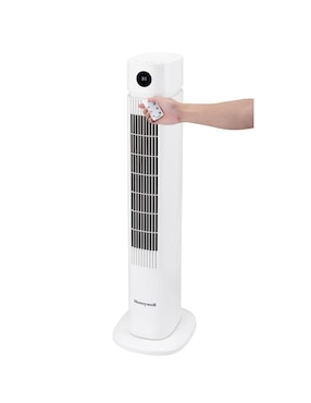 Enfriador evaporativo Honeywell frío tf05xeui 127 V