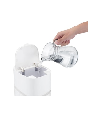 Enfriador evaporativo Honeywell frío tf05xeui 127 V
