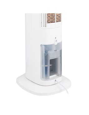 Enfriador evaporativo Honeywell frío tf05xeui 127 V