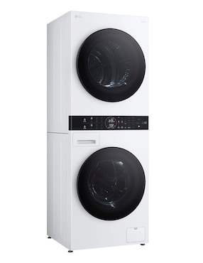Centro de lavado LG Eléctrico 14 kg WK14WS6