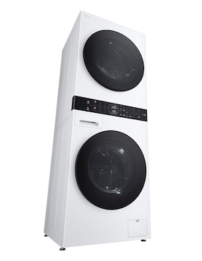 Centro de lavado LG Eléctrico 14 kg WK14WS6