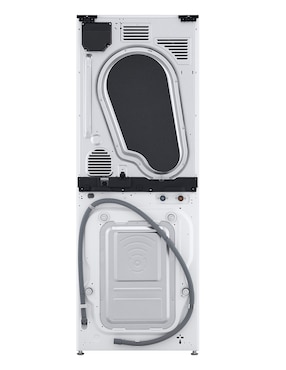 Centro de lavado LG Eléctrico 14 kg WK14WS6