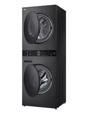 Combo Lavadora LG Gas/Eléctrico 14 kg WK14BS6