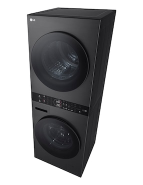 Combo Lavadora LG Gas/Eléctrico 14 kg WK14BS6