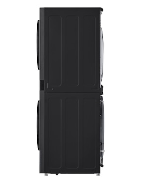 Combo Lavadora LG Gas/Eléctrico 14 kg WK14BS6