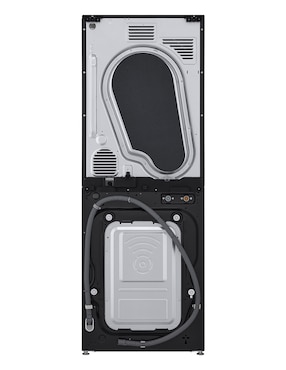 Combo Lavadora LG Gas/Eléctrico 14 kg WK14BS6