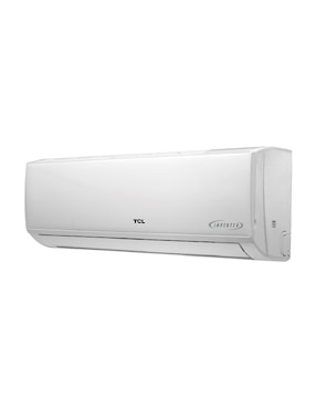 Aire acondicionado mini split inverter Tcl Inverter Elite frío y calor 24000 BTU S24P-EHV23 220 V