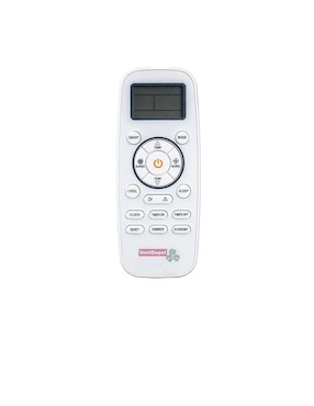 Aire acondicionado mini split Ventdepot frío mxfvi-001