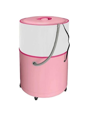Lavadora Koblenz 23 kg manual carga superior lrk-2311