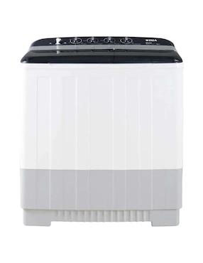 Lavadora doble tina Winia 26 kg semiautomática carga superior DWM-K523PBA