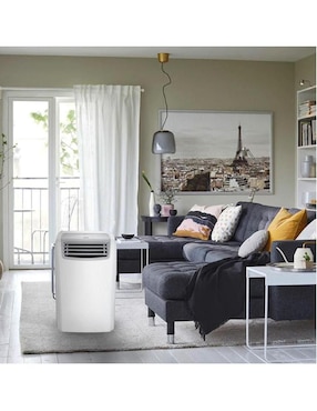 Aire acondicionado portátil Ventdepot frío mxfpt-001