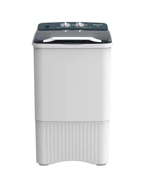 Lavadora Hisense 15 kg semiautomática carga superior wsff1501