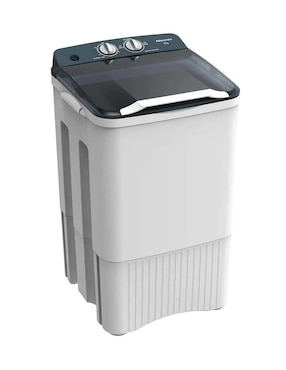 Lavadora Hisense 15 kg semiautomática carga superior wsff1501