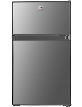 Frigobar White Westinghouse WWCR3085LHS 3 pies cúbicos