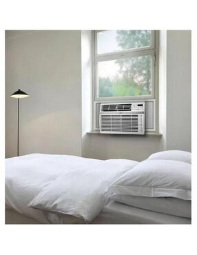 Aire acondicionado de ventana Ventdepot frío mxnda-001