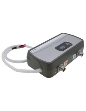 Calentador de paso Ventdepot MXELC-001 2.5 L eléctrico
