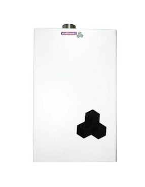 Calentador de paso Ventdepot MXELI-001 6 L eléctrico