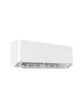 Aire acondicionado mini split inverter Hisense frío y calor 36000 BTU aru362hbw 220 V