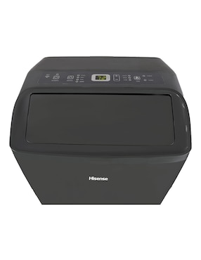 Aire acondicionado portátil Hisense frío y calor 12000 BTU AP14HWRL 115V