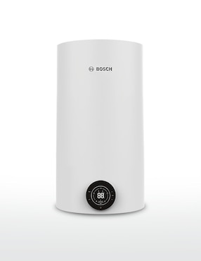 Calentador de depósito Bosch SMART TANK 80 L 127V 80 L eléctrico