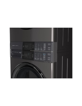 Combo Lavadora + Secadora Electrolux gas natural/lp 21 kg ELTG7600AT