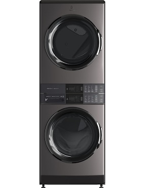 Combo lavadora + secadora Electrolux eléctrico 21 kg ELTE7600AT