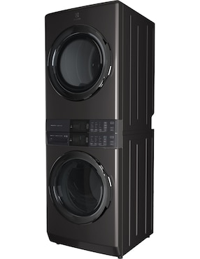 Combo lavadora + secadora Electrolux eléctrico 21 kg ELTE7600AT