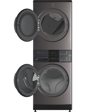 Combo lavadora + secadora Electrolux eléctrico 21 kg ELTE7600AT