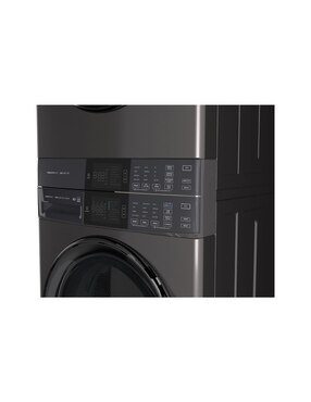 Combo lavadora + secadora Electrolux eléctrico 21 kg ELTE7600AT
