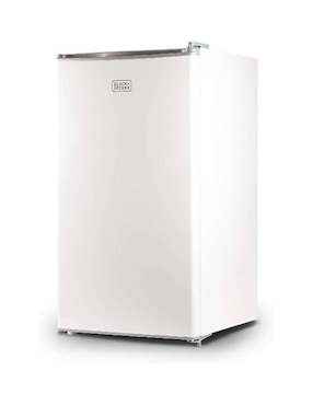 Frigobar Black + Decker BCRK32W 3.2 pies cúbicos