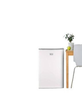 Frigobar Black + Decker BCRK32W 3.2 pies cúbicos