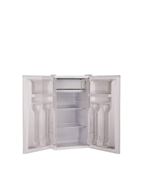 Frigobar Black + Decker BCRK32W 3.2 pies cúbicos