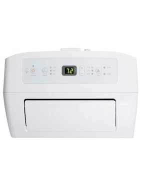 Aire acondicionado portátil Hisense frío 8000 BTU AP0822CW1W 115 v